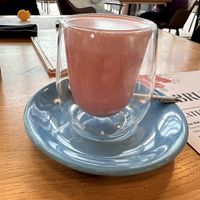   at Good Rebel  in Guernsey