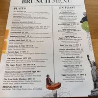   at Good Rebel  in Guernsey