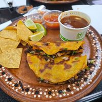  at Simply Sabor in Mountain View