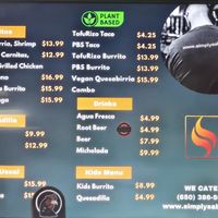  at Simply Sabor in Mountain View