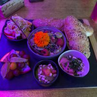Jungle Breakfast Healthy #Veganuary at Johny‘s Jungle in Marbach An Der Donau