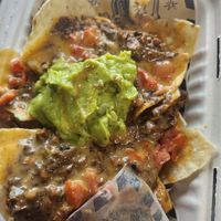  at Breath'g Vegan Food Truck in Merrillville