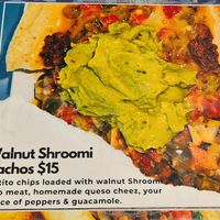  at Breath'g Vegan Food Truck in Merrillville