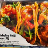  at Breath'g Vegan Food Truck in Merrillville