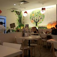 Interior at Idealite - Gurney Plaza in Penang