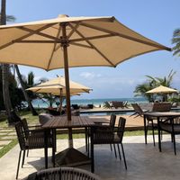 View  at Sunnyside Up in Diani Beach