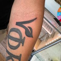  at The Gay Penguin Piercing and Tattoo in Wilmington