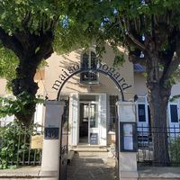  at maison bogard in Le Vesinet