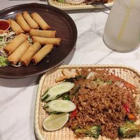  at Nana Thai Royale Clarke Quay in Central Singapore