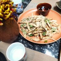  at Citta Café & Végé in Hanoi