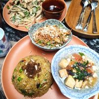  at Citta Café & Végé in Hanoi