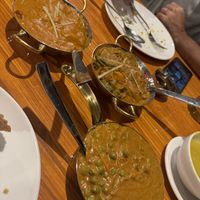   at Ashoka Authentic Indian Cuisine in Coron