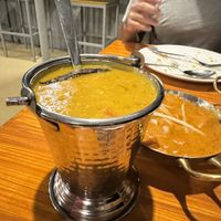   at Ashoka Authentic Indian Cuisine in Coron