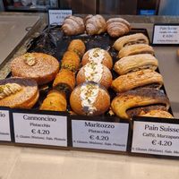  at The Sanctuary - Potsdamer Platz in Berlin