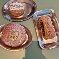  at The Sanctuary - Potsdamer Platz in Berlin