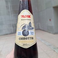 Chino ❤️ at The Sanctuary - Potsdamer Platz in Berlin