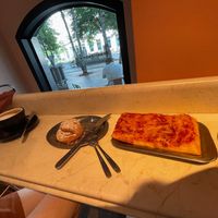 Sorry for the shadow!  at The Sanctuary - Potsdamer Platz in Berlin