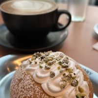   at The Sanctuary - Potsdamer Platz in Berlin