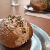   at The Sanctuary - Potsdamer Platz in Berlin