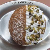 Marittozzo   at The Sanctuary - Potsdamer Platz in Berlin