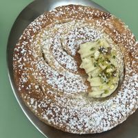   at The Sanctuary - Potsdamer Platz in Berlin