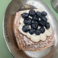   at The Sanctuary - Potsdamer Platz in Berlin