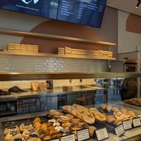 inside at The Sanctuary - Potsdamer Platz in Berlin