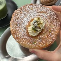   at The Sanctuary - Potsdamer Platz in Berlin