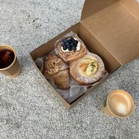  at The Sanctuary - Potsdamer Platz in Berlin