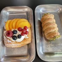   at The Sanctuary - Potsdamer Platz in Berlin