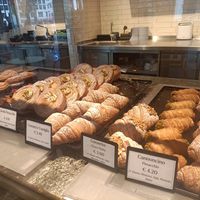   at The Sanctuary - Potsdamer Platz in Berlin