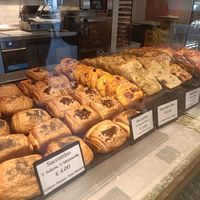   at The Sanctuary - Potsdamer Platz in Berlin