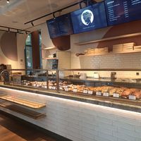   at The Sanctuary - Potsdamer Platz in Berlin