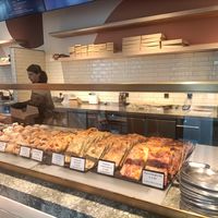   at The Sanctuary - Potsdamer Platz in Berlin