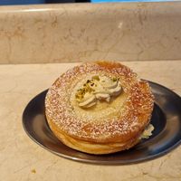 Don't judge a book by its cover.... at The Sanctuary - Potsdamer Platz in Berlin