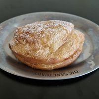  at The Sanctuary - Potsdamer Platz in Berlin