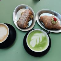  at The Sanctuary - Potsdamer Platz in Berlin