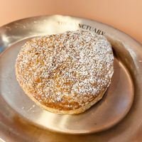 mmmmm...  at The Sanctuary - Potsdamer Platz in Berlin