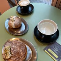   at The Sanctuary - Potsdamer Platz in Berlin