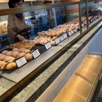   at The Sanctuary - Potsdamer Platz in Berlin