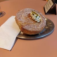  at The Sanctuary - Potsdamer Platz in Berlin