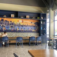   at Just Salad - N Alafaya Trl in Orlando