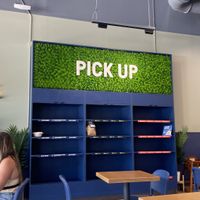   at Just Salad - N Alafaya Trl in Orlando