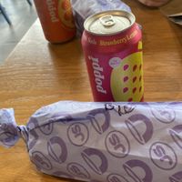   at Just Salad - N Alafaya Trl in Orlando