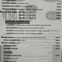   at PuesClaro! in Valladolid