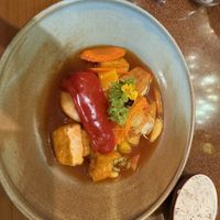   at Mai Garden Rheinpark Restaurant in Weil Am Rhein