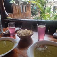  at La Cazuela in Cuenca
