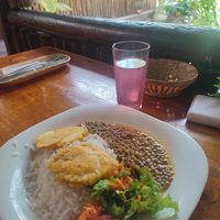  at La Cazuela in Cuenca