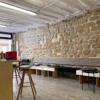  at Le Maung Coffee Roaster by OMG in Paris