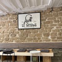  at Le Maung Coffee Roaster by OMG in Paris